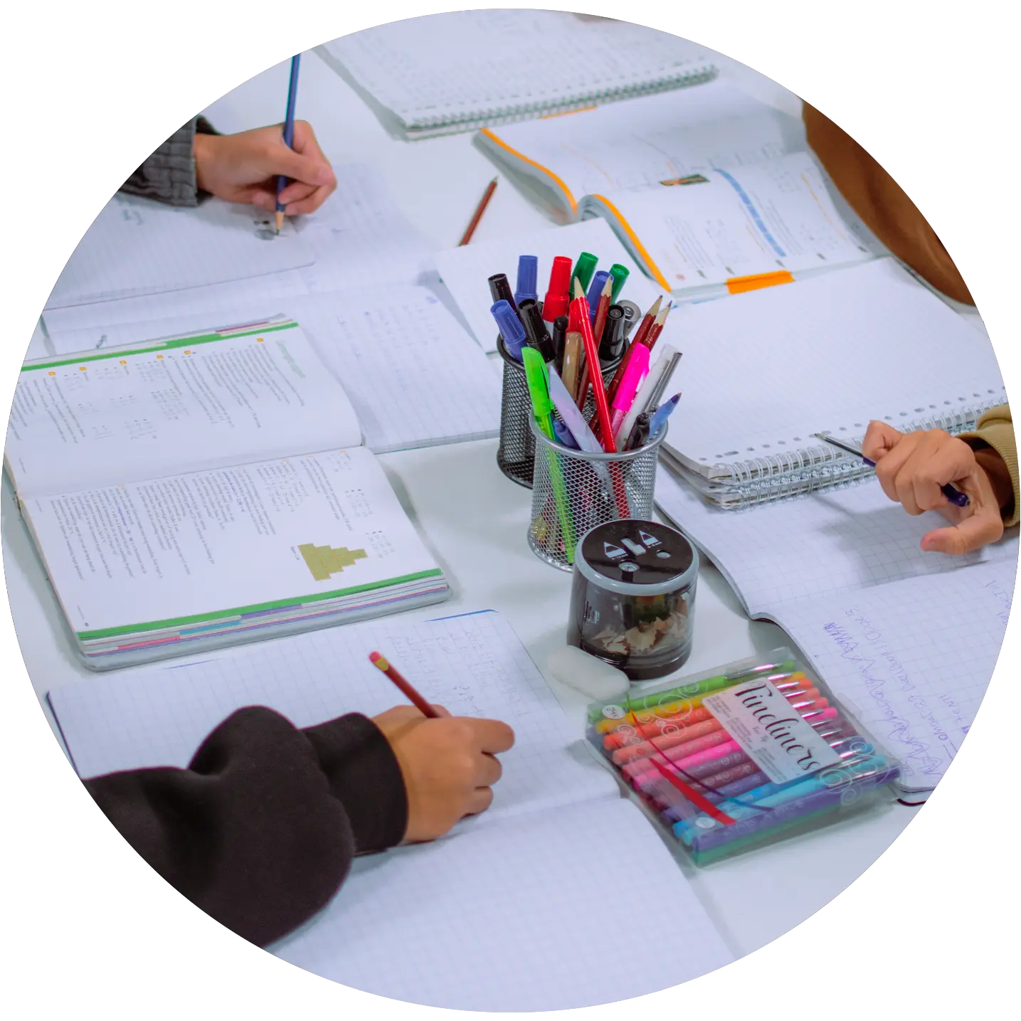 Vakkennis en expertise