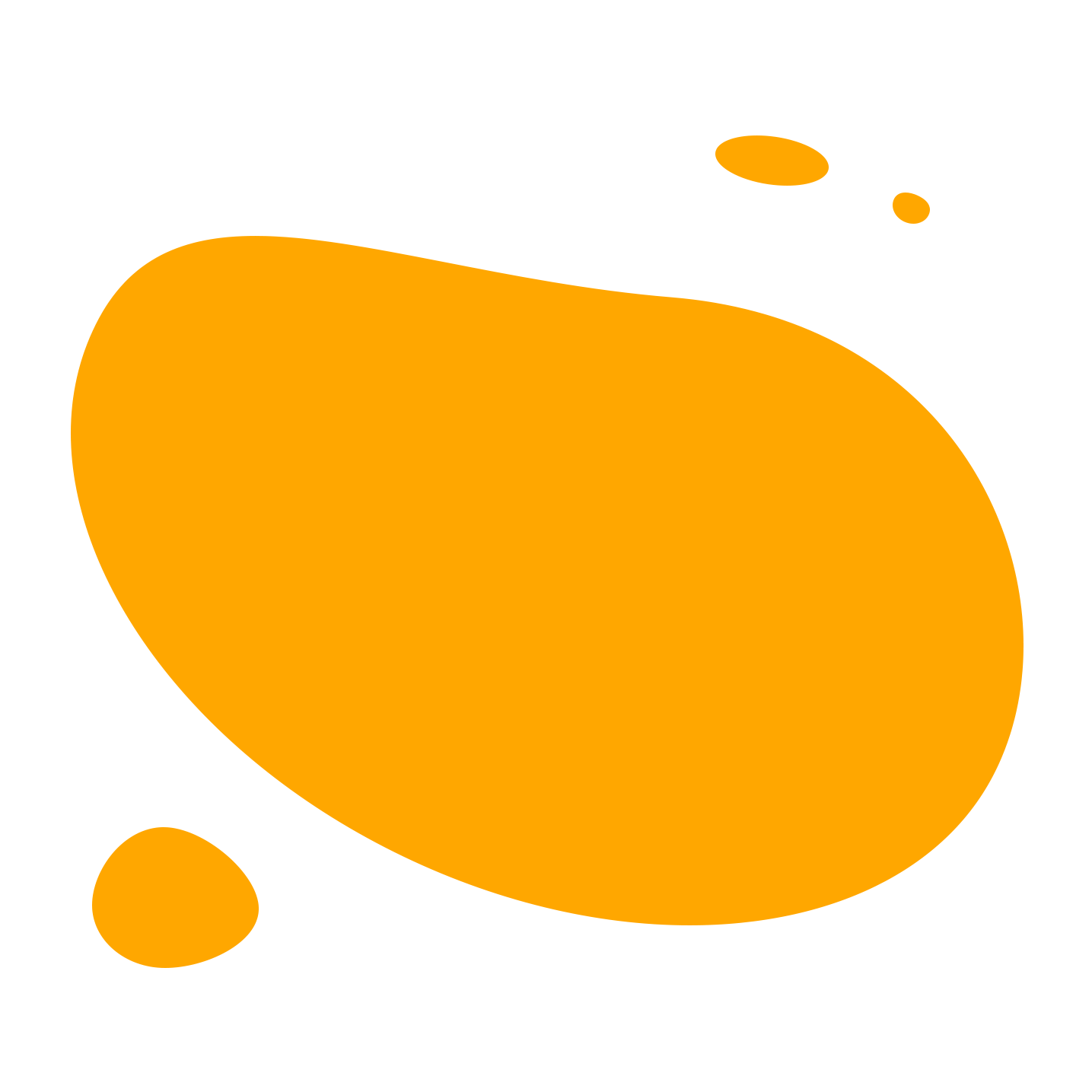 Orange vorm